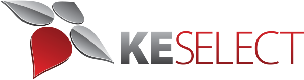 KE Select Footer Logo