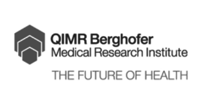 QIMR Berghofer Logo