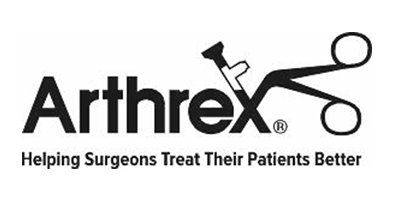 Arthrex Logo