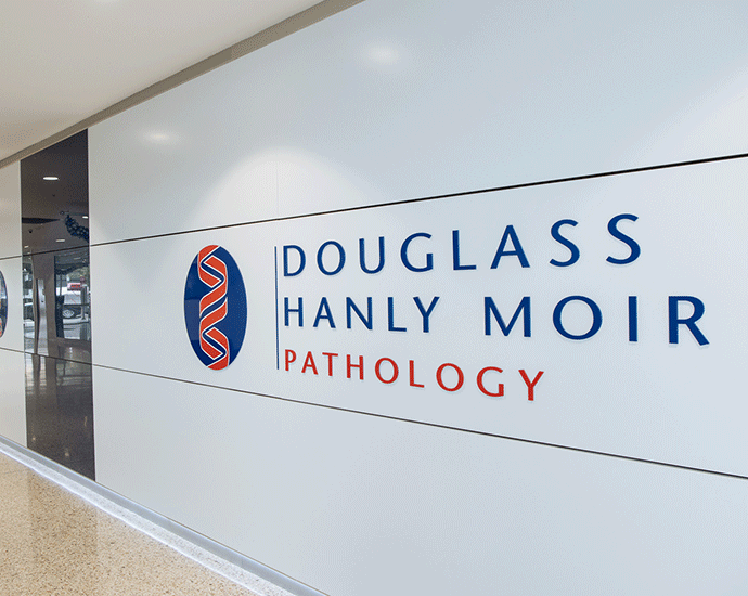About Douglass Hanly Moir Image