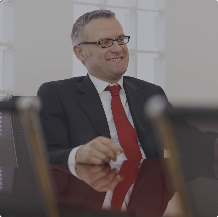 Introducing KE Select Executive Image