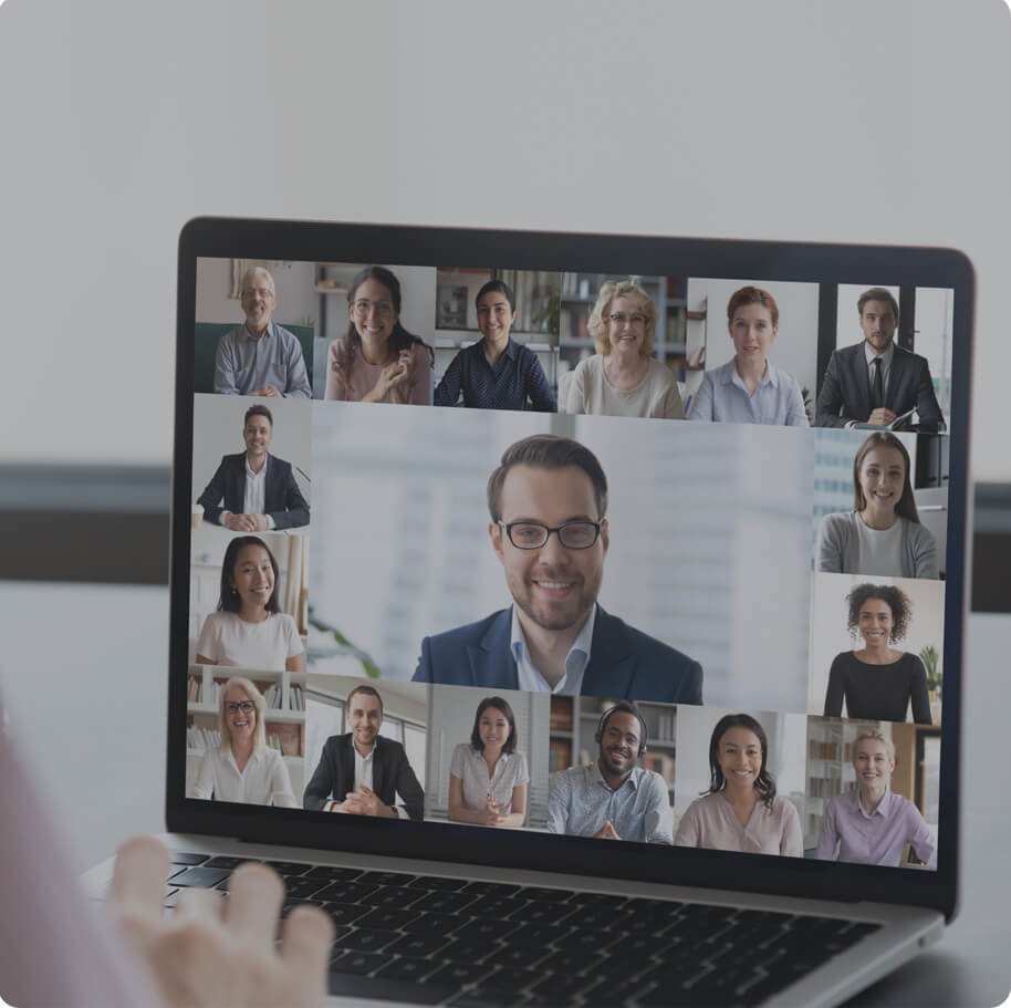 Executive Search Image