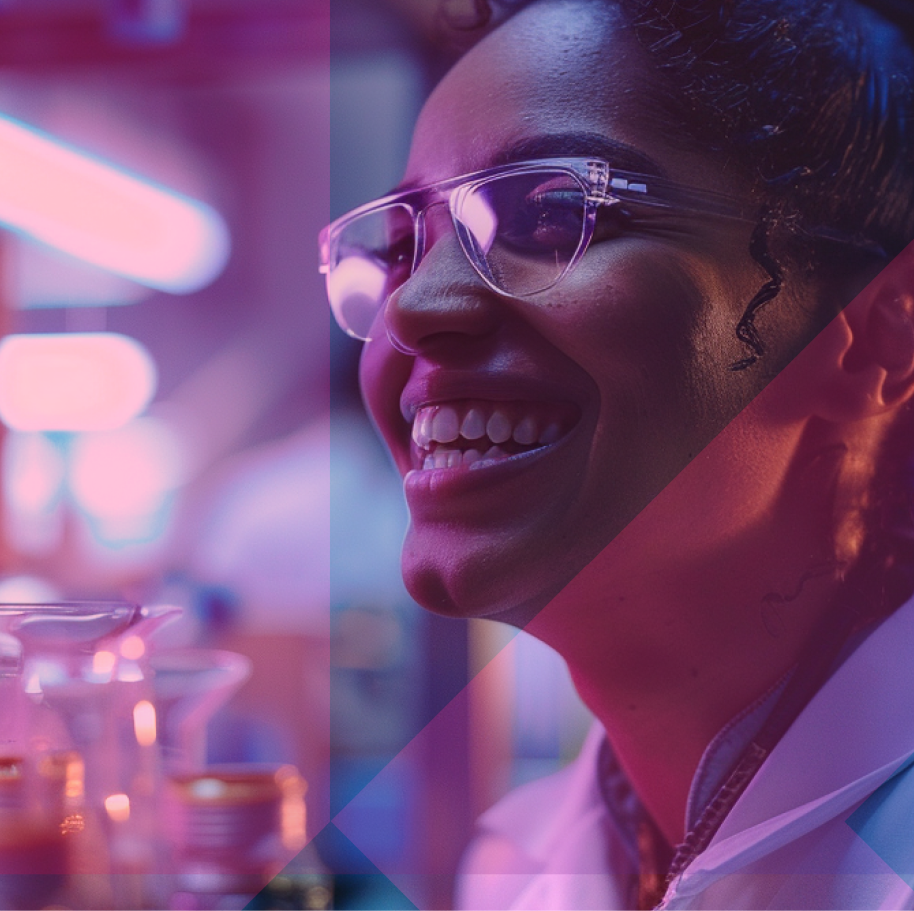 Success in STEM - Career Transition Program Image