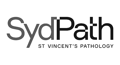Sydpath Logo