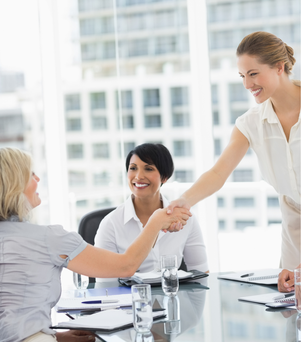 Fees and Guarantee Image